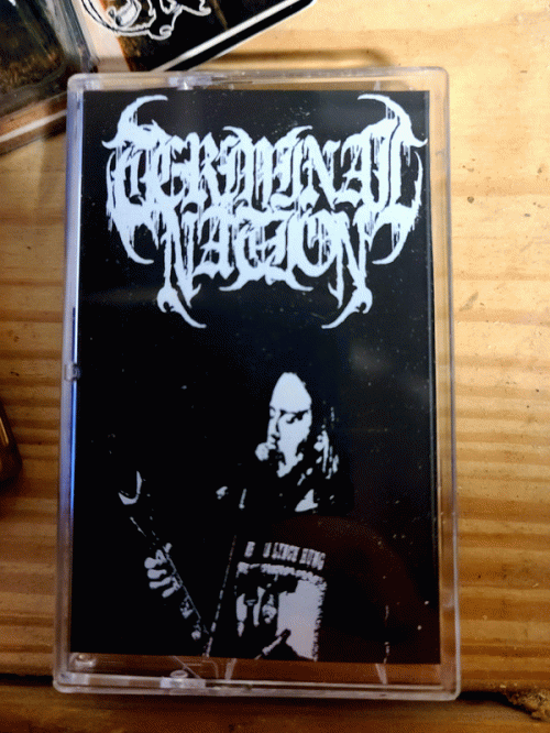 Terminal Nation : Live from Planet Hell